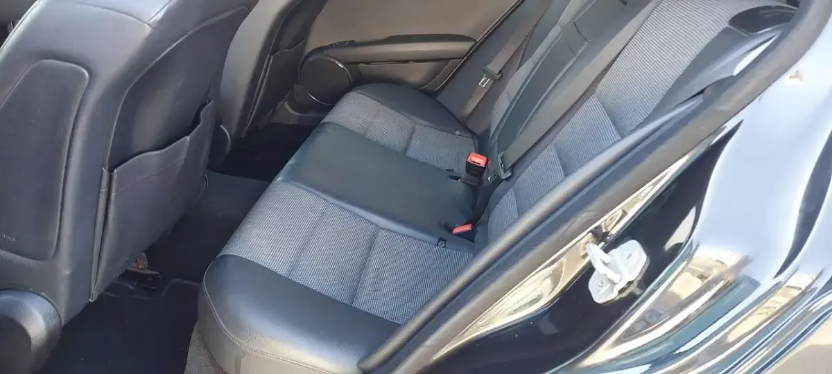 Gebraucht Mercedes 220 170 PS (125 kW) 2009 Schwarz Kombi