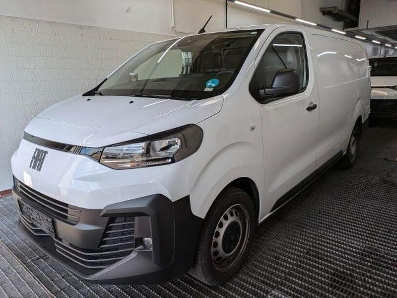 Gebraucht Fiat Scudo 2024 Weiss Van