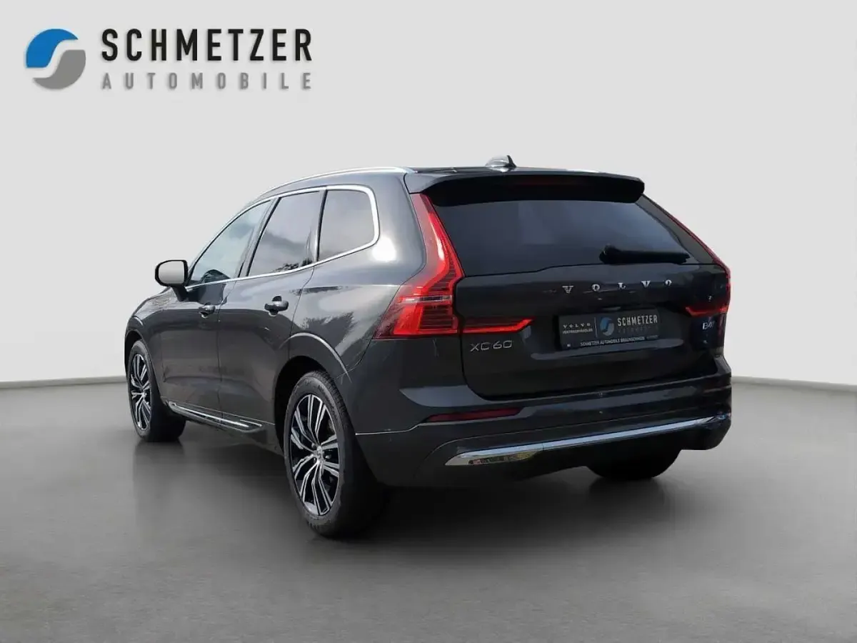 Gebraucht Volvo XC60 Inscription 145 PS (106 kW) 2022 SUV