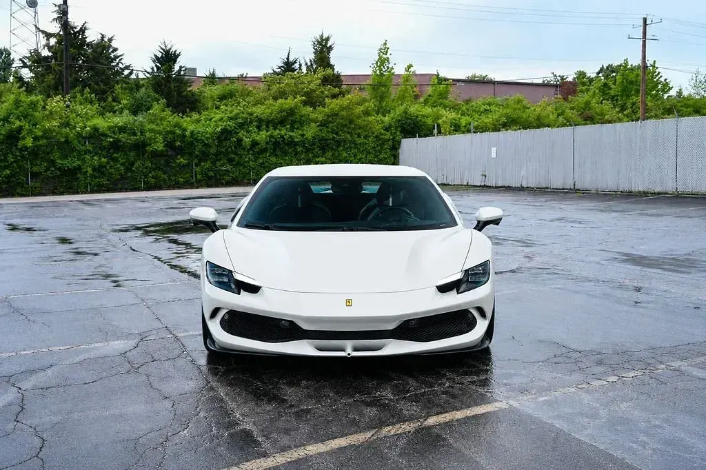 Gebraucht Ferrari 296 829 PS (609 kW) 2024