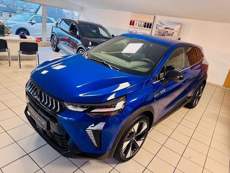 Neu Mitsubishi Grandis Edition 158 PS (116 kW) 2025 Blau SUV
