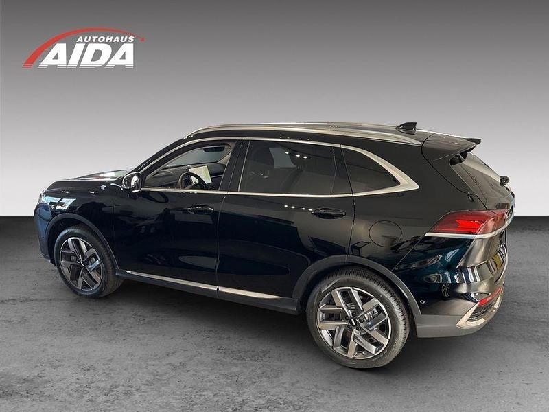 Gebraucht Wey 03 Premium 367 PS (269 kW) 2024 Weiß SUV