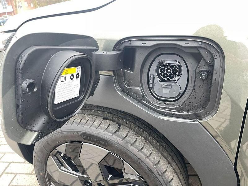 Neu Suzuki Vitara Comfort+ 135 kW (184 PS) 2026 Grün SUV