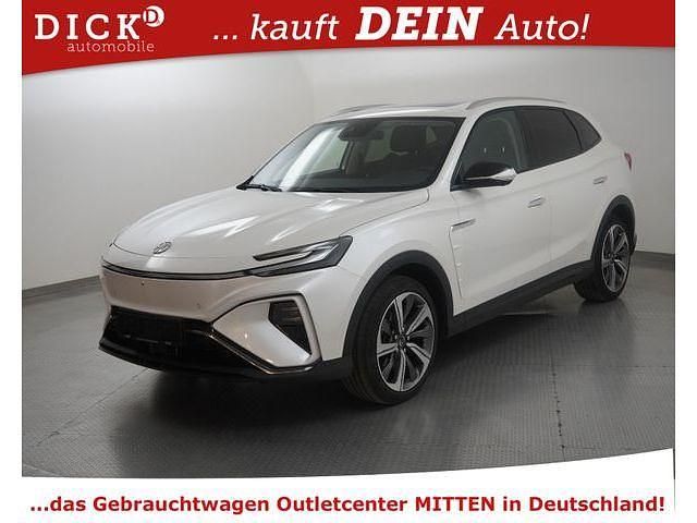 Gebraucht MG Marvel R Luxury 131 kW (179 PS) 2022 SUV