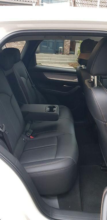 Gebraucht Mazda CX-60 Homura-Line 254 PS (186 kW) 2024 Weiß SUV