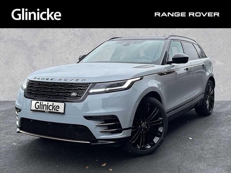 Arroios grey Gebraucht 2025 Land Rover Range Rover Velar Autobiography SUV | 89.880 € - Bild 1/4