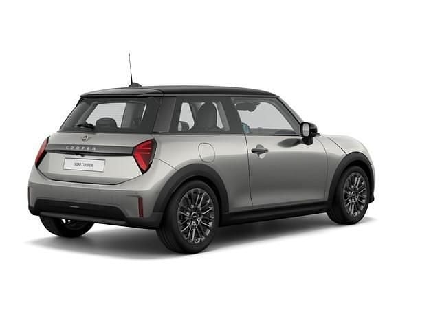 Gebraucht Mini Cooper Classic 156 PS (114 kW) 2024 Silber Kleinwagen