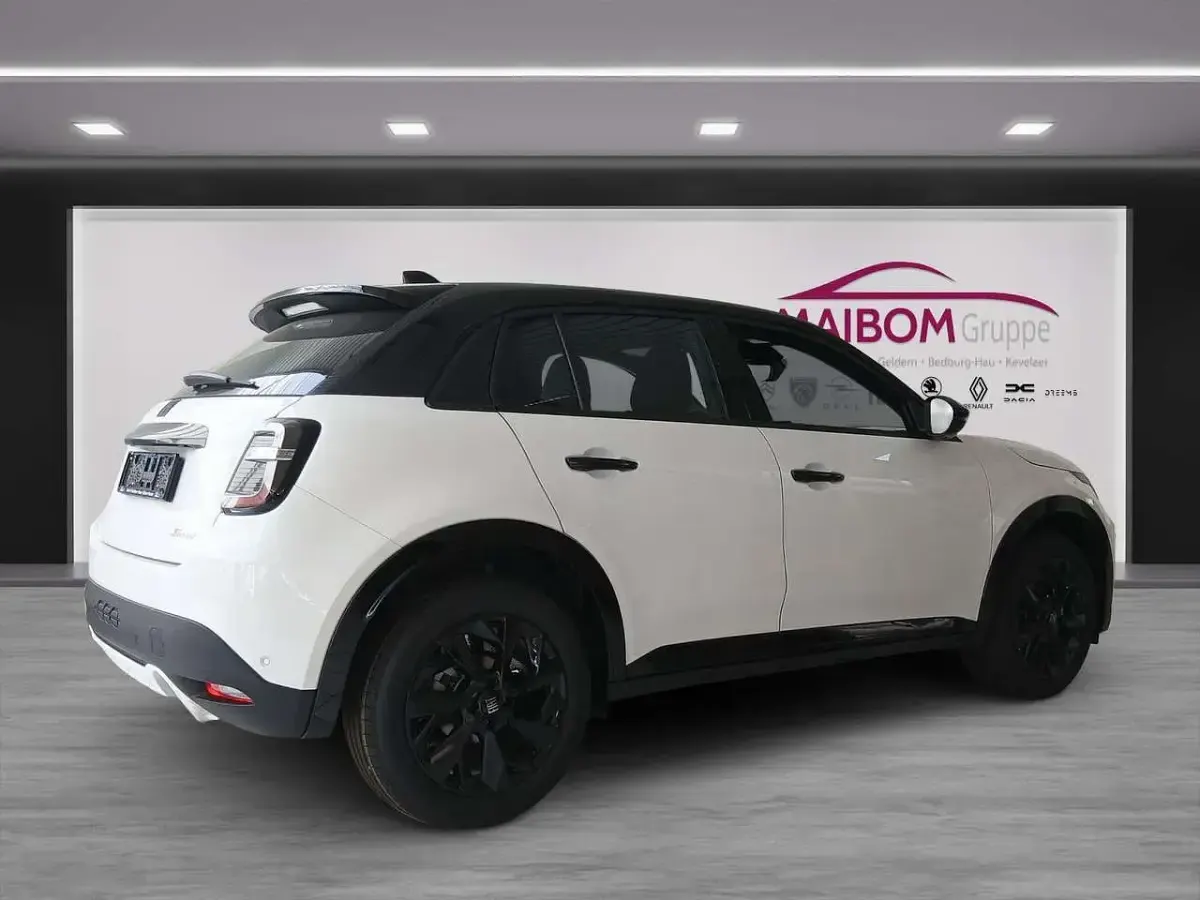 Neu Fiat 600 Street 101 PS (74 kW) 2026 Other SUV