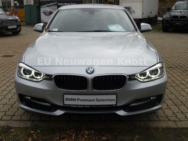 318D bmw gebraucht #2