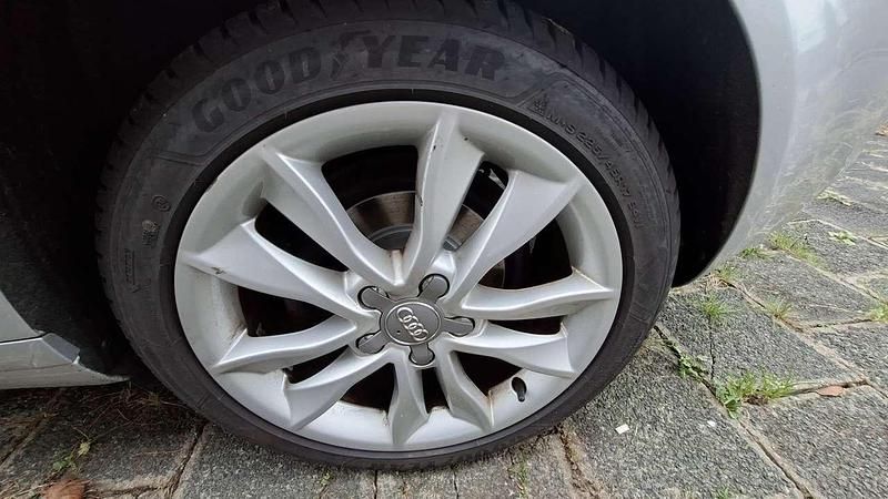 Gebraucht Audi A3 Ambition 105 PS (77 kW) 2010 Kombi