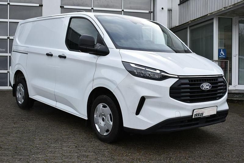 Gebraucht Ford Transit Custom Trend 140 PS (102 kW) 2024 Andere Limousine