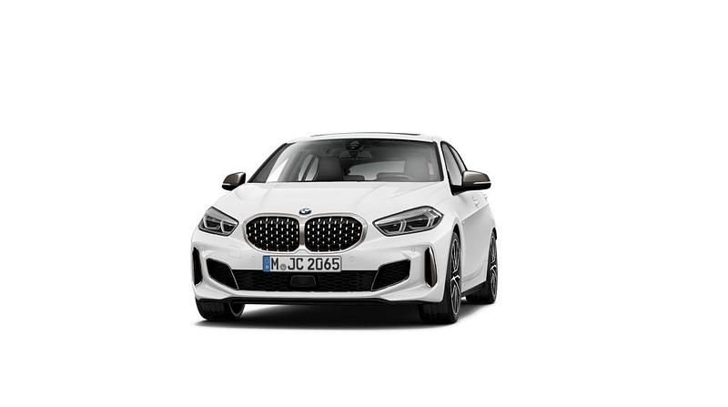 Gebraucht 2026 BMW M135 Shadowline Kleinwagen | 37.990 € (Guter Preis) - Bild 1/4