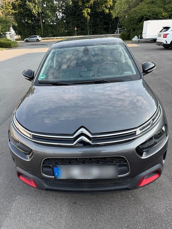Gebraucht 2020 Citroën C4 Cactus Kleinwagen | 14.000 € (Fairer Preis) - Bild 1/4