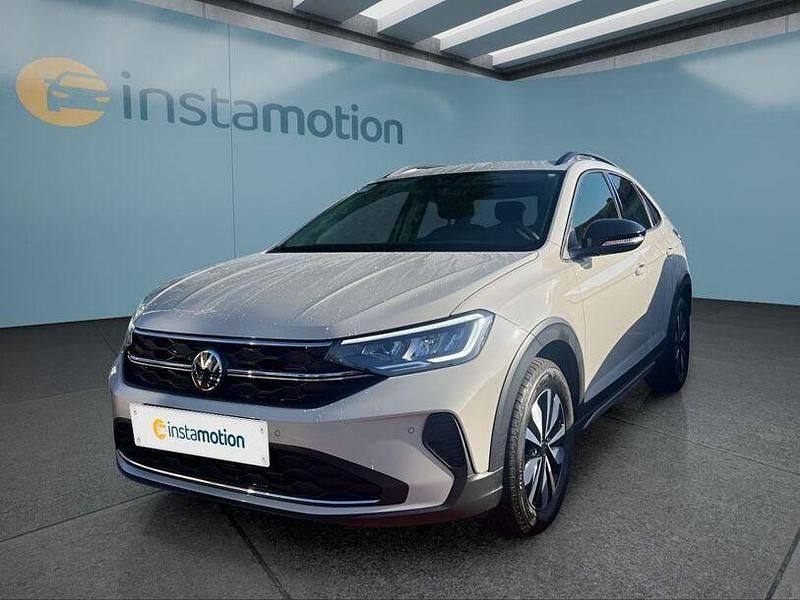 Gebraucht VW Taigo 116 PS (85 kW) 2025 Grau SUV