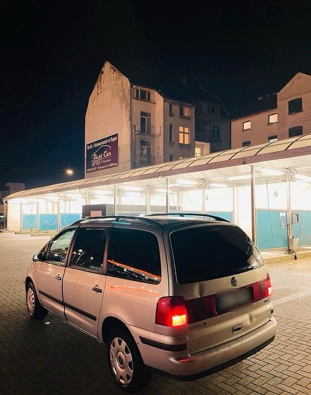 Gebraucht VW Golf IV 131 PS (96 kW) 2002 Silber Limousine