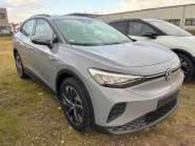 Gebraucht VW ID.4 Pure 125 kW (170 PS) 2022 Mondsteingrau SUV