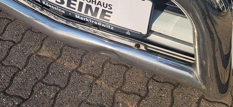 Gebraucht Mitsubishi L200 Plus 181 PS (133 kW) 2019 Weiß Pickup