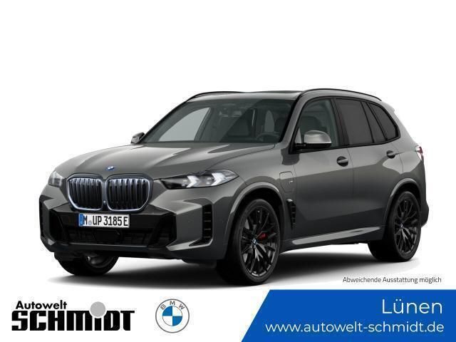 Bmw individual dravitgrau Neu 2025 BMW X5 M Sport SUV | 113.500 € (Fairer Preis) - Bild 1/4