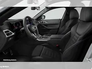 Gebraucht BMW 430 245 PS (180 kW) 2024 Grau (brooklyn grau) Coupé