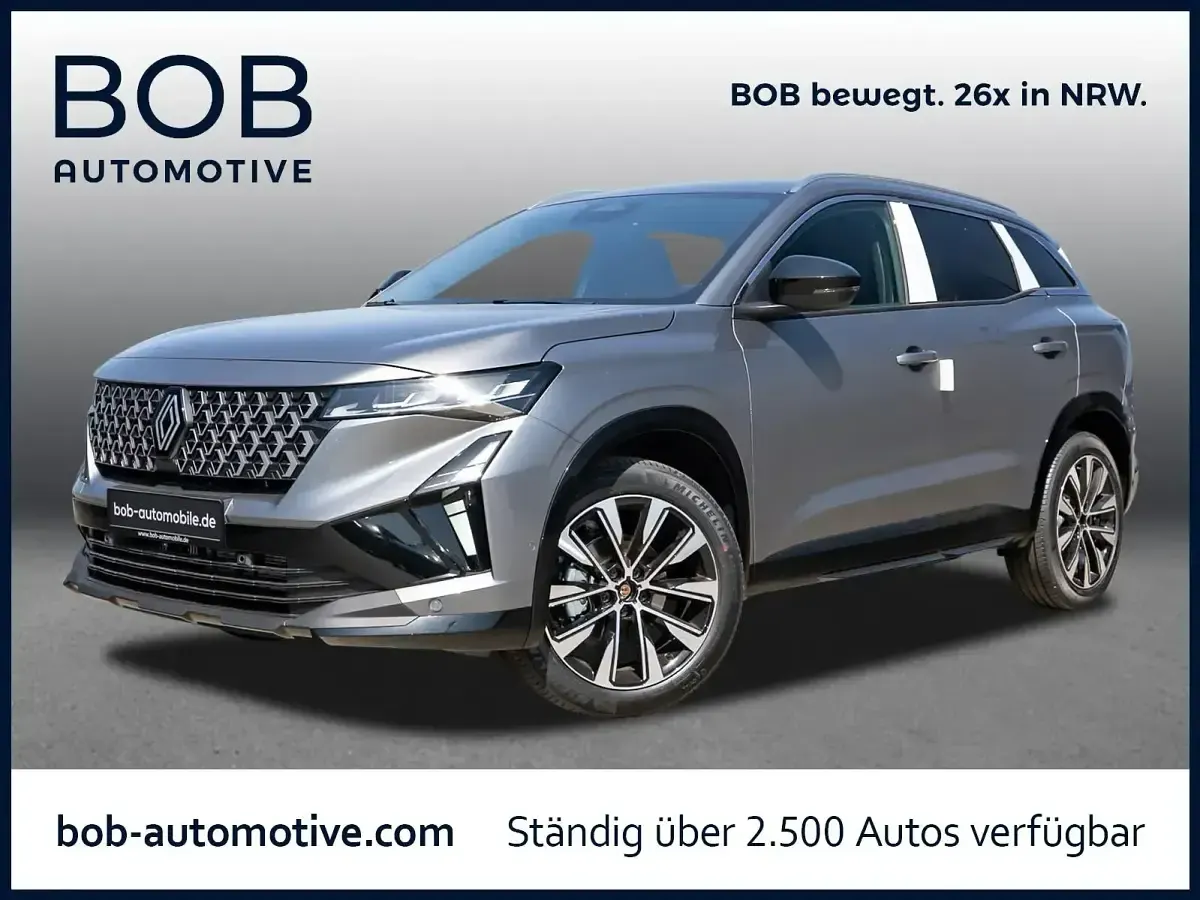Gebraucht Renault Austral Techno 148 PS (108 kW) 2026 SUV