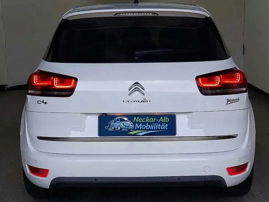 Gebraucht Citroën C4 Exclusive 156 PS (114 kW) 2013 Limousine