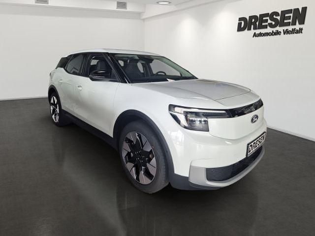 Neu Ford Explorer Premium 210 kW (286 PS) 2026 Weiss SUV