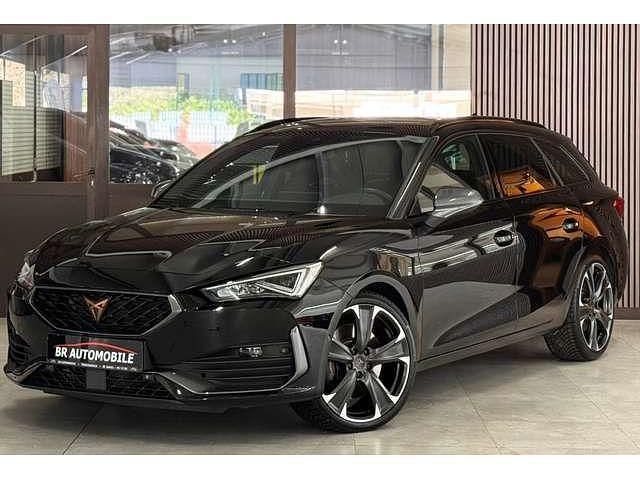 Gebraucht Cupra Leon VZ1 300 PS (220 kW) 2024 Kombi