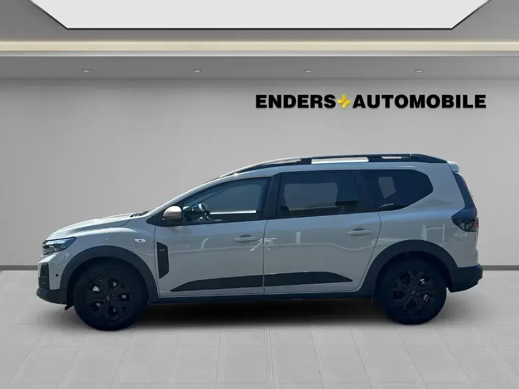 Neu Dacia Duster Extreme 155 PS (114 kW) 2026 Beige Kombi