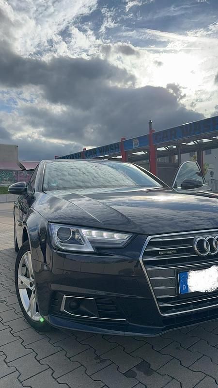 Gebraucht 2016 Audi A4 Sport Limousine | 20.000 € (Fairer Preis) - Bild 1/4
