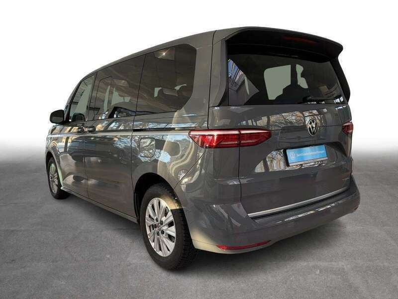 Gebraucht VW T7 Style 218 PS (160 kW) 2023 Pure grey Van