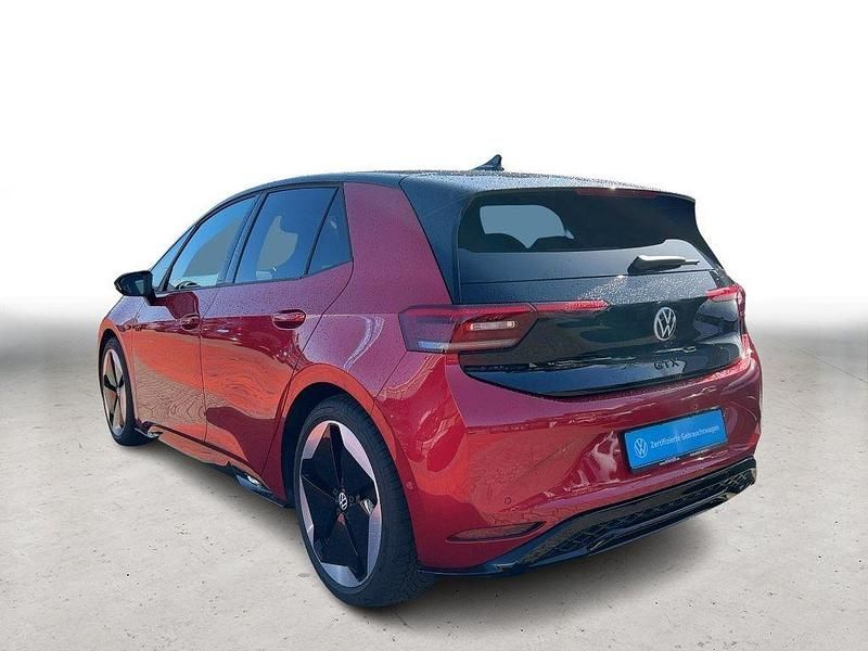 Gebraucht VW ID.3 GTX 210 kW (286 PS) 2025 Schwarz Kleinwagen