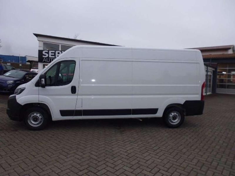 Weiß Gebraucht 2024 Fiat Ducato Van | 26.990 € (Superpreis) - Bild 1/4