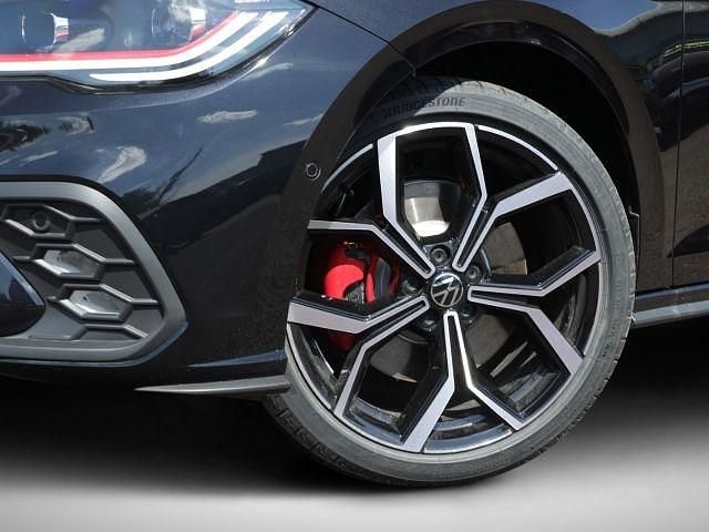 Neu VW Polo GTI 207 PS (152 kW) 2026 Weiss Kleinwagen