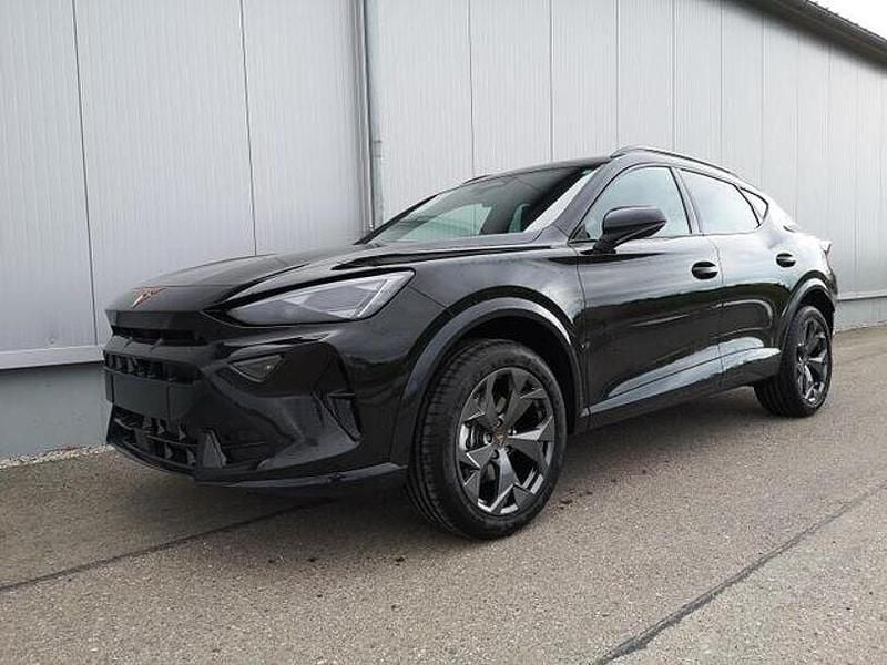 Neu Cupra Formentor 150 PS (110 kW) 2026 Andere SUV