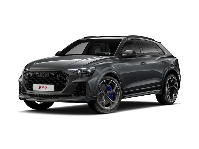 Daytonagrau perleffekt Neu 2026 Audi Q8 Performance SUV | 159.990 € - Bild 1/1