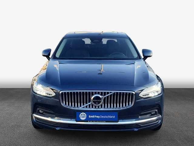 Gebraucht Volvo S90 173 PS (127 kW) 2024 Limousine