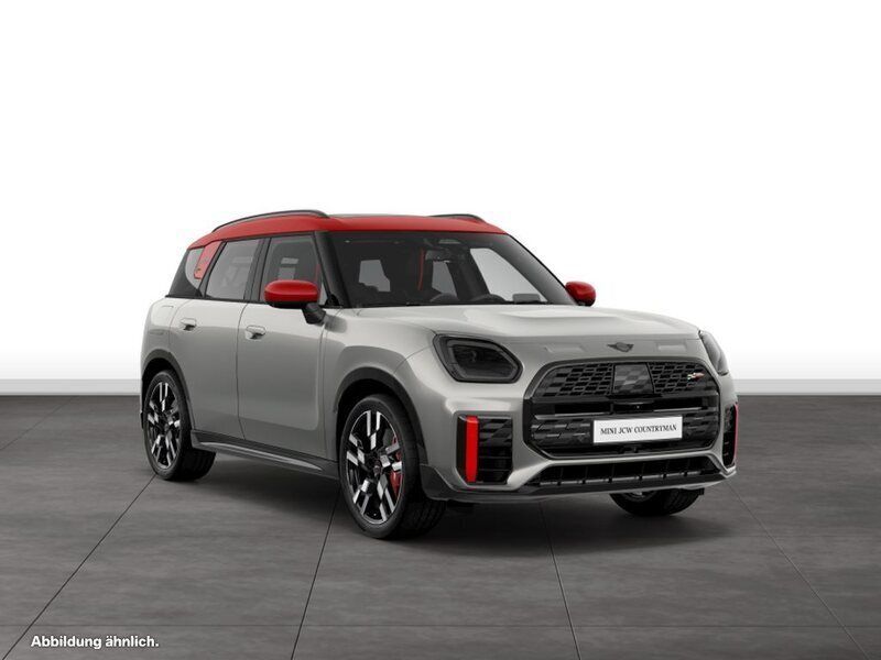 Andere Gebraucht 2024 Mini John Cooper Works Countryman SUV | 49.867 € (Fairer Preis) - Bild 1/4