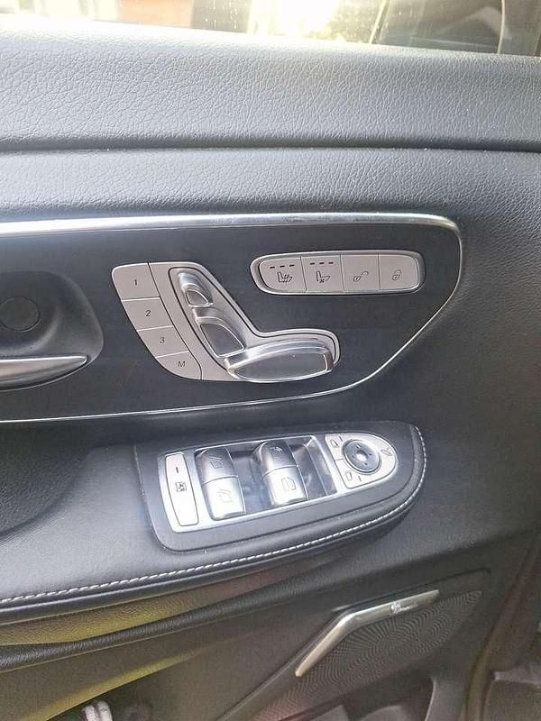 Gebraucht Mercedes E250 190 PS (139 kW) 2016 Kombi