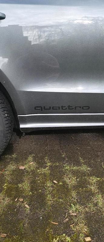 Gebraucht Audi Q5 258 PS (189 kW) 2016 Grau SUV