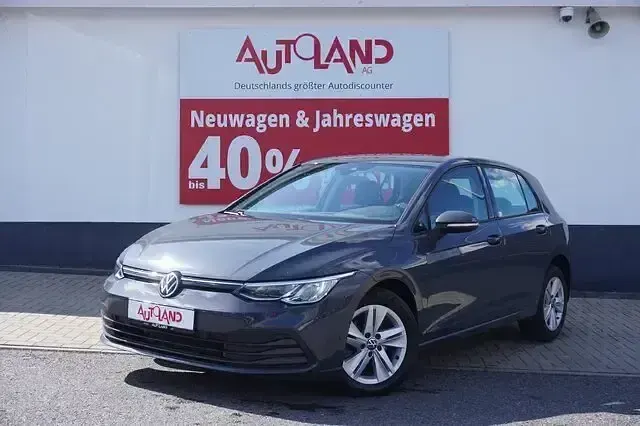 Gebraucht VW Golf VII 2020 Andere Limousine