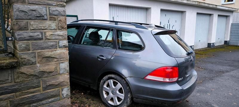 Gebraucht VW Golf V 105 PS (77 kW) 2008 Kombi