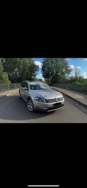 Gebraucht 2014 VW Passat Alltrack Kombi | 10.999 € (Fairer Preis) - Bild 1/4