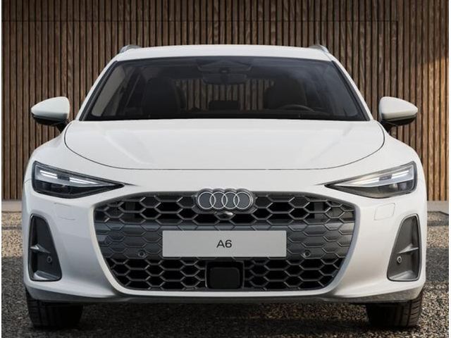 Neu 2025 Audi A6 Basis Kombi | 67.050 € (Superpreis) - Bild 1/1