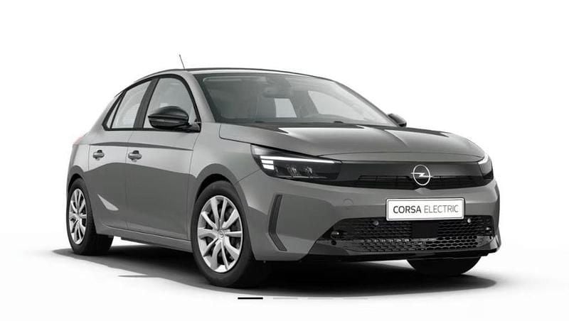 Neu Opel Corsa-e Edition 100 kW (136 PS) 2026 Grau Kleinwagen