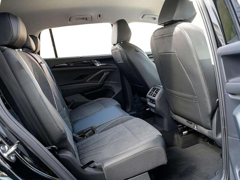 Brugt VW Tayron Elegance 150 HK (110 kW) 2025 Sort SUV