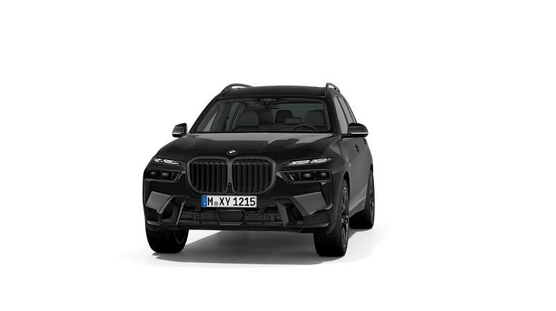 Neu 2025 BMW X7 Comfort Edition SUV | 124.120 € (Etwas zu teuer) - Bild 1/4