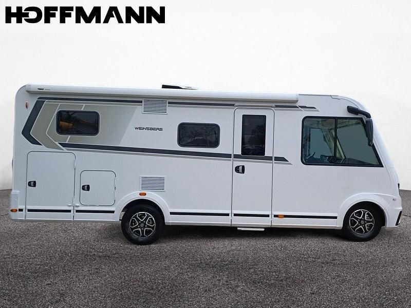Ny Weinsberg CaraCore 140 HK (102 kW) 2026 Hvid Van