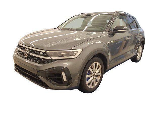 Gebraucht VW T-Roc Beats 300 PS (220 kW) 2024 Grau SUV