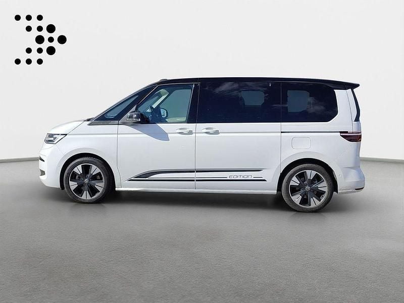 Usata VW Multivan Edition 150 CV (110 kW) 2026 Bianco Monovolume