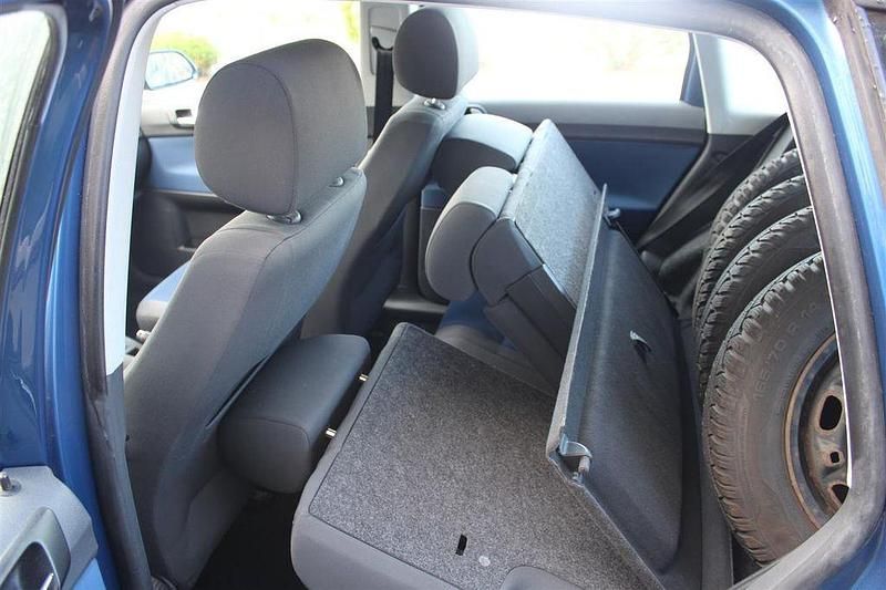 Brugt VW Polo 64 HK (47 kW) 2006 Blå Sedan